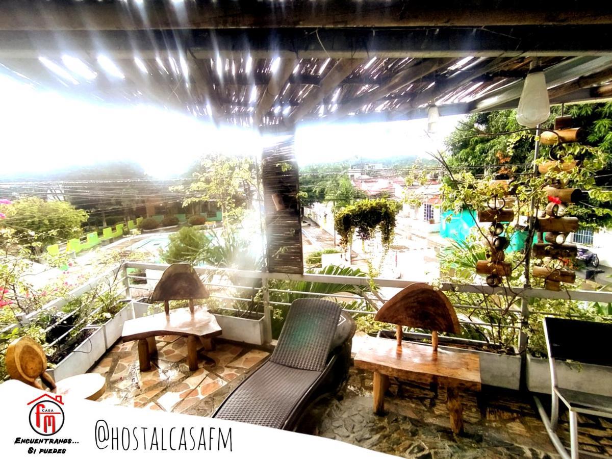 Homestay Casa Fm Santa Marta (Magdalena)