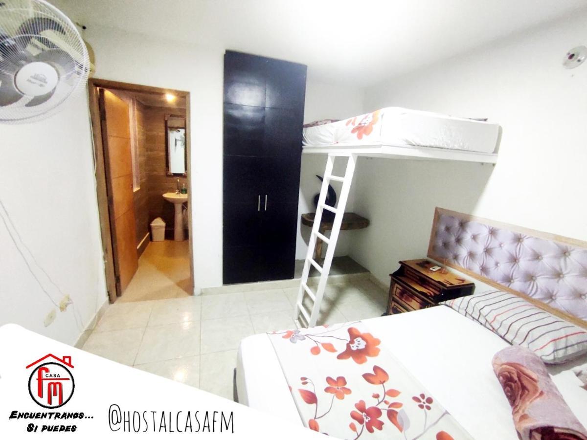 Casa Fm Homestay