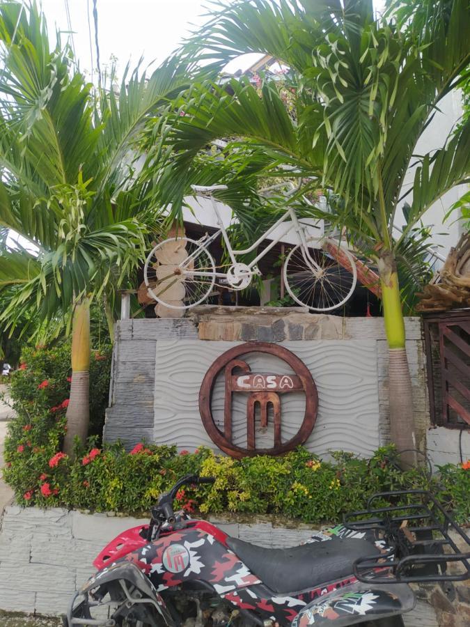 Homestay Casa Fm