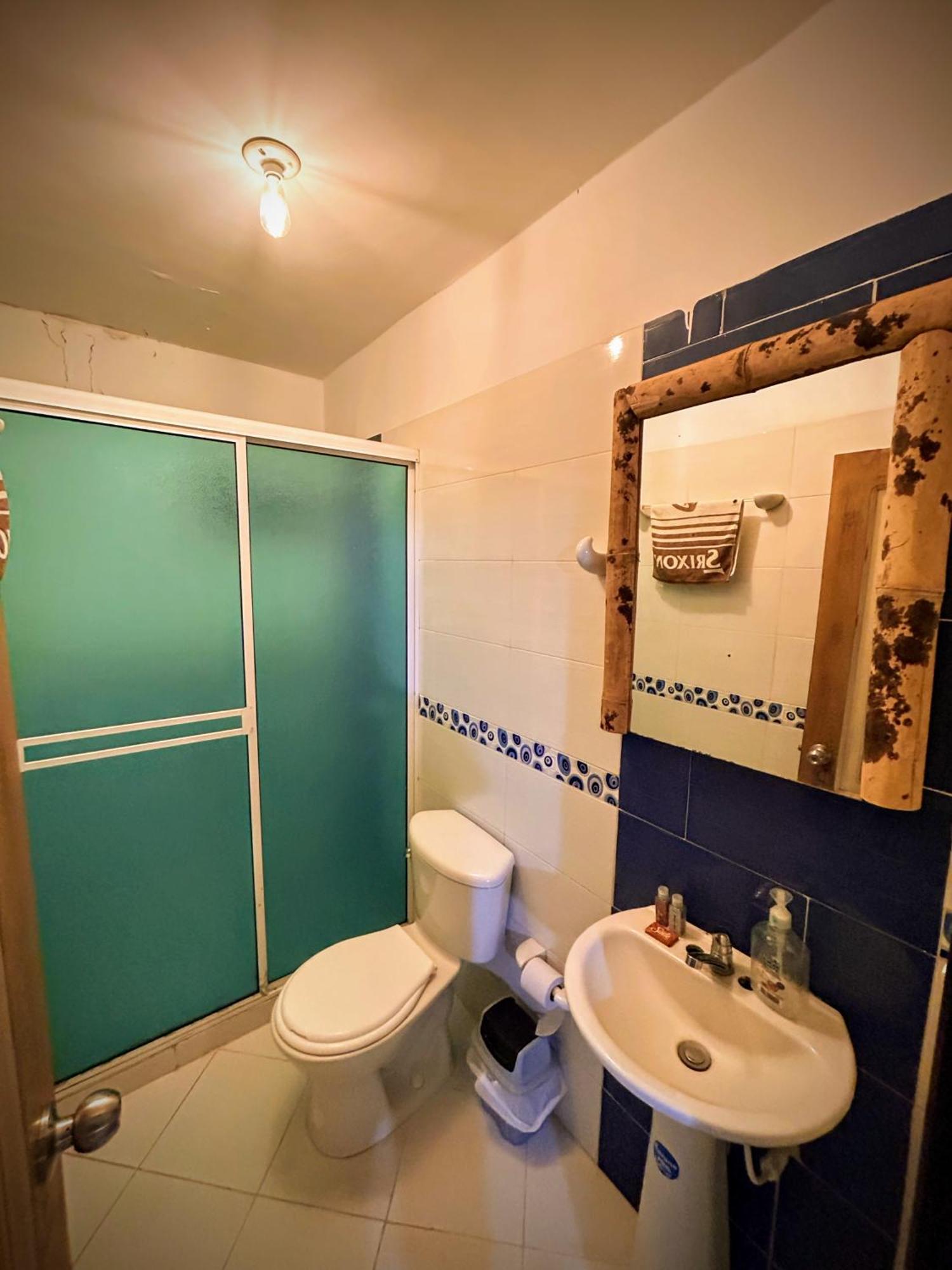 Casa Fm Homestay Santa Marta (Magdalena)