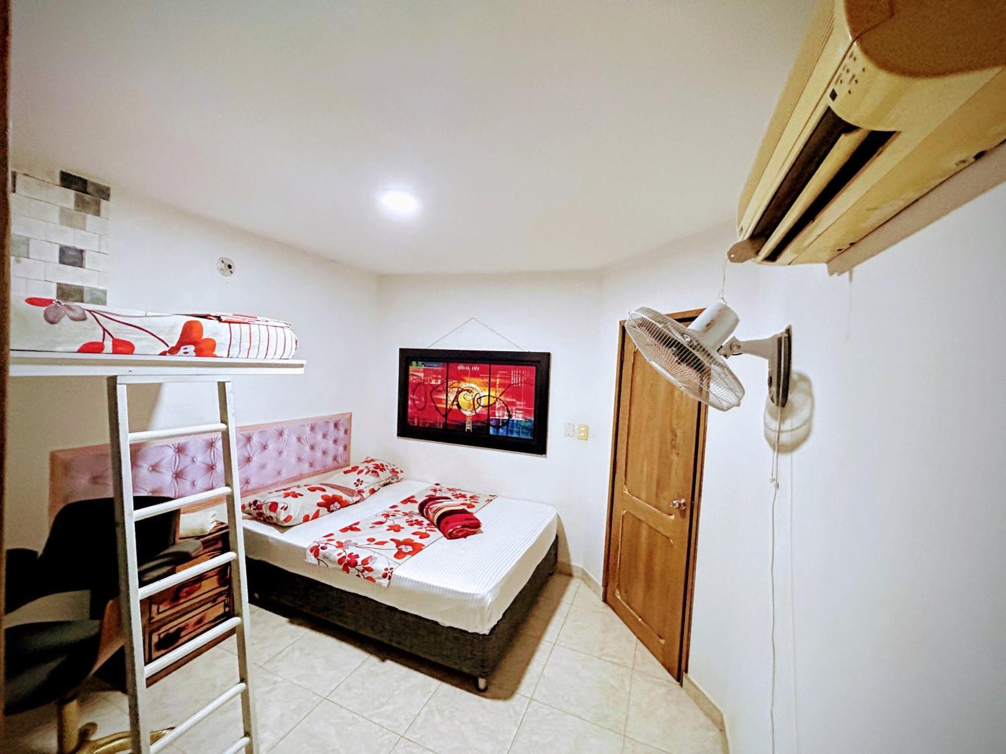 Casa Fm Homestay