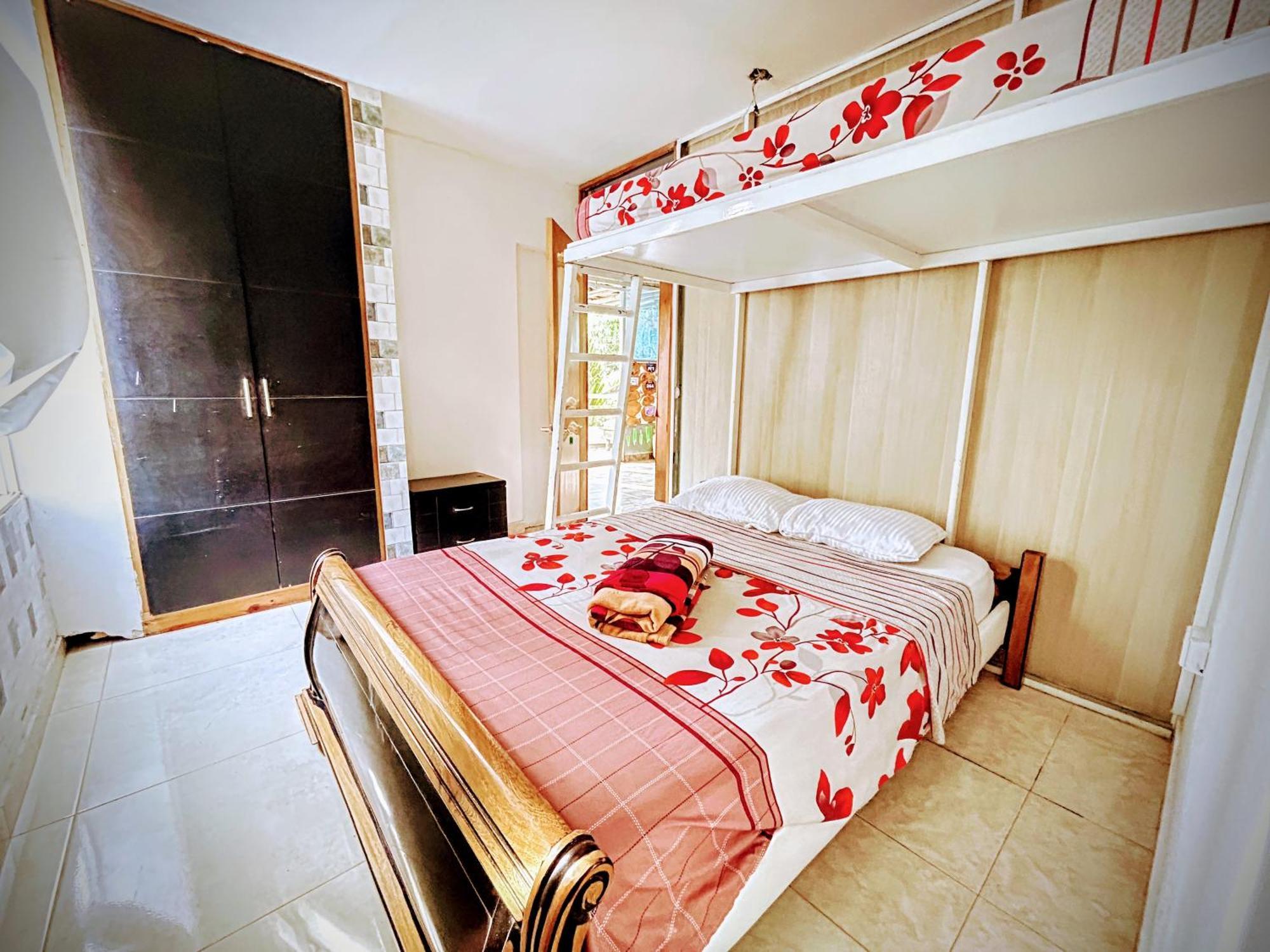 Casa Fm Homestay *