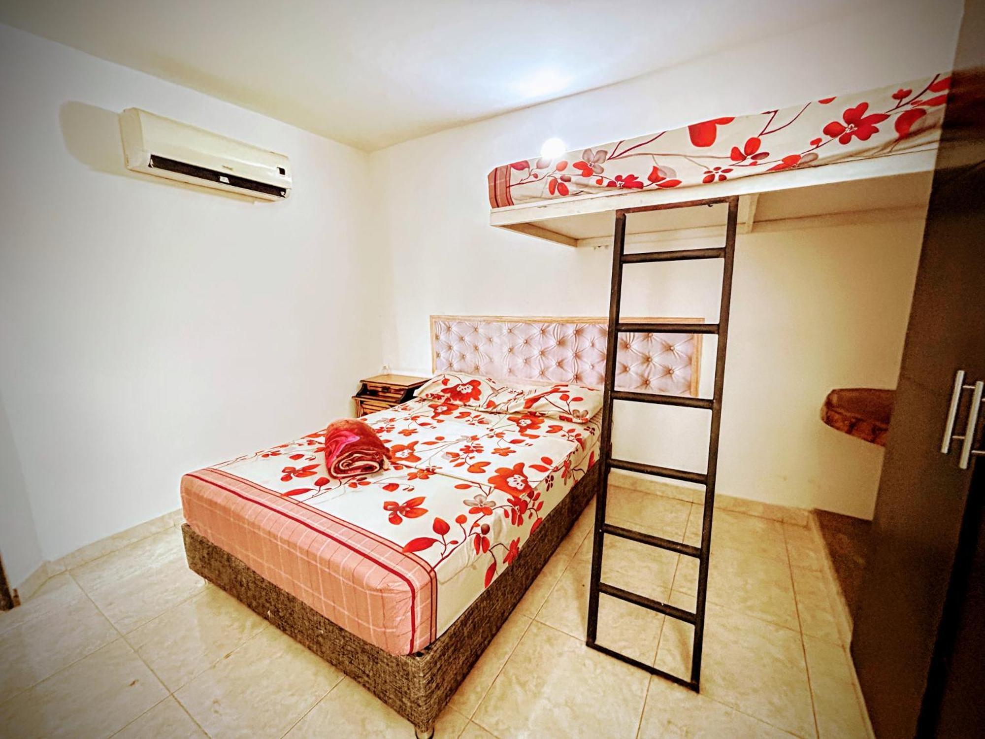 Homestay Casa Fm