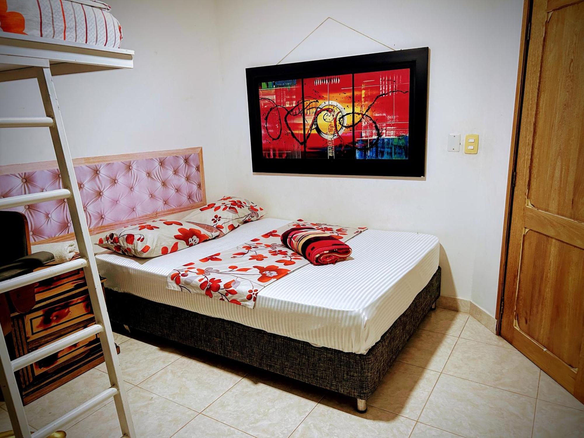 Homestay Casa Fm Santa Marta (Magdalena)