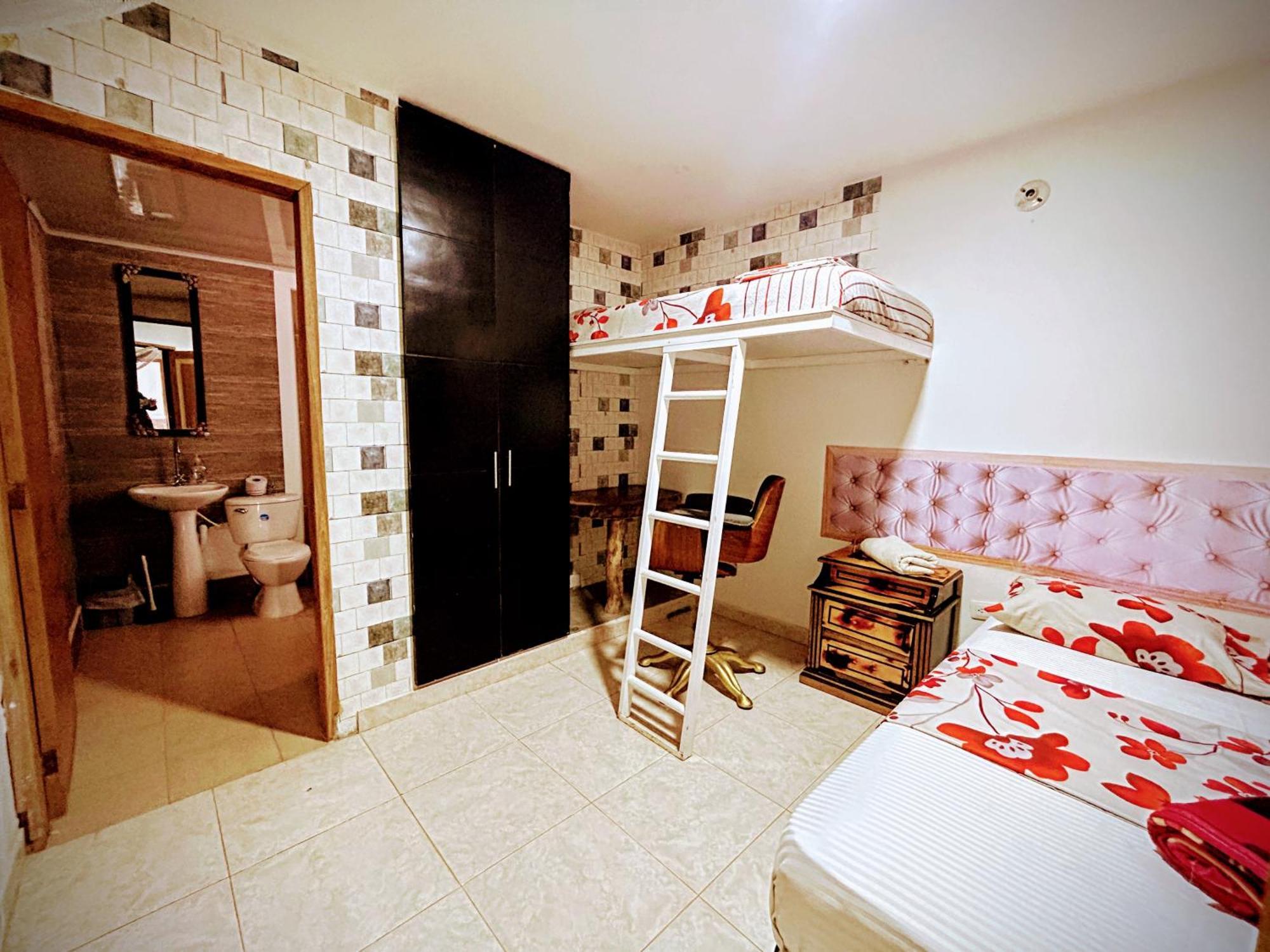 Casa Fm Santa Marta (Magdalena)