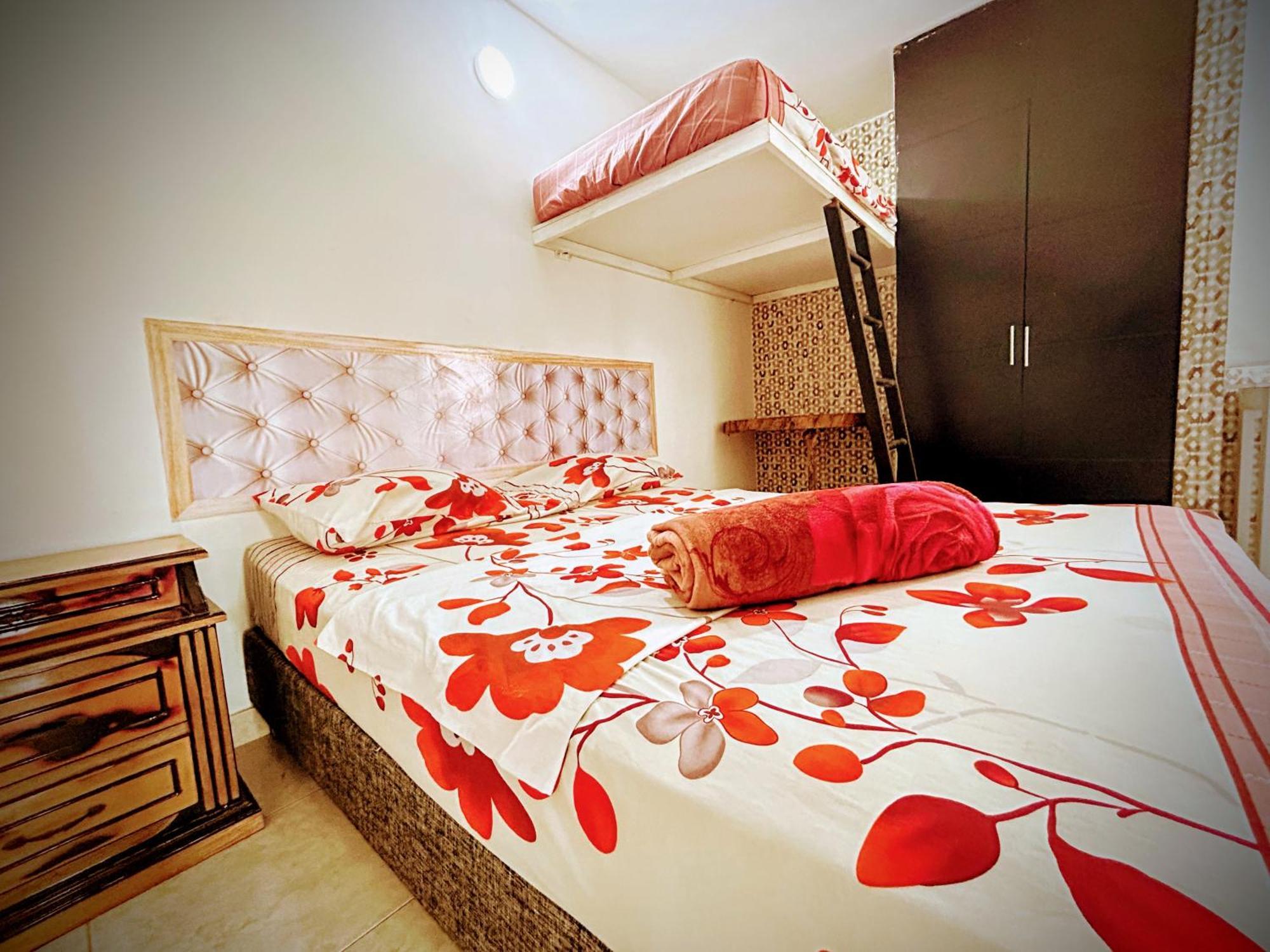 Casa Fm * Santa Marta (Magdalena)