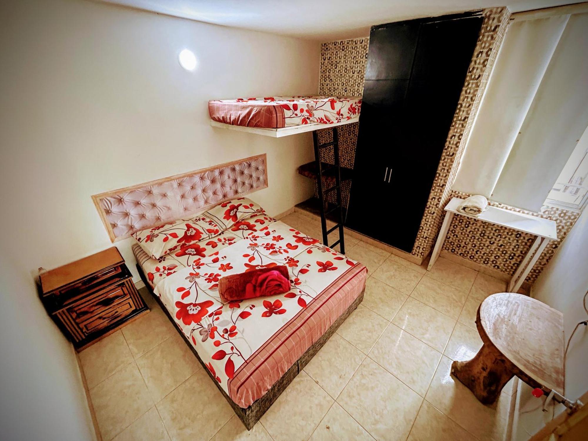 Casa Fm * Santa Marta (Magdalena)