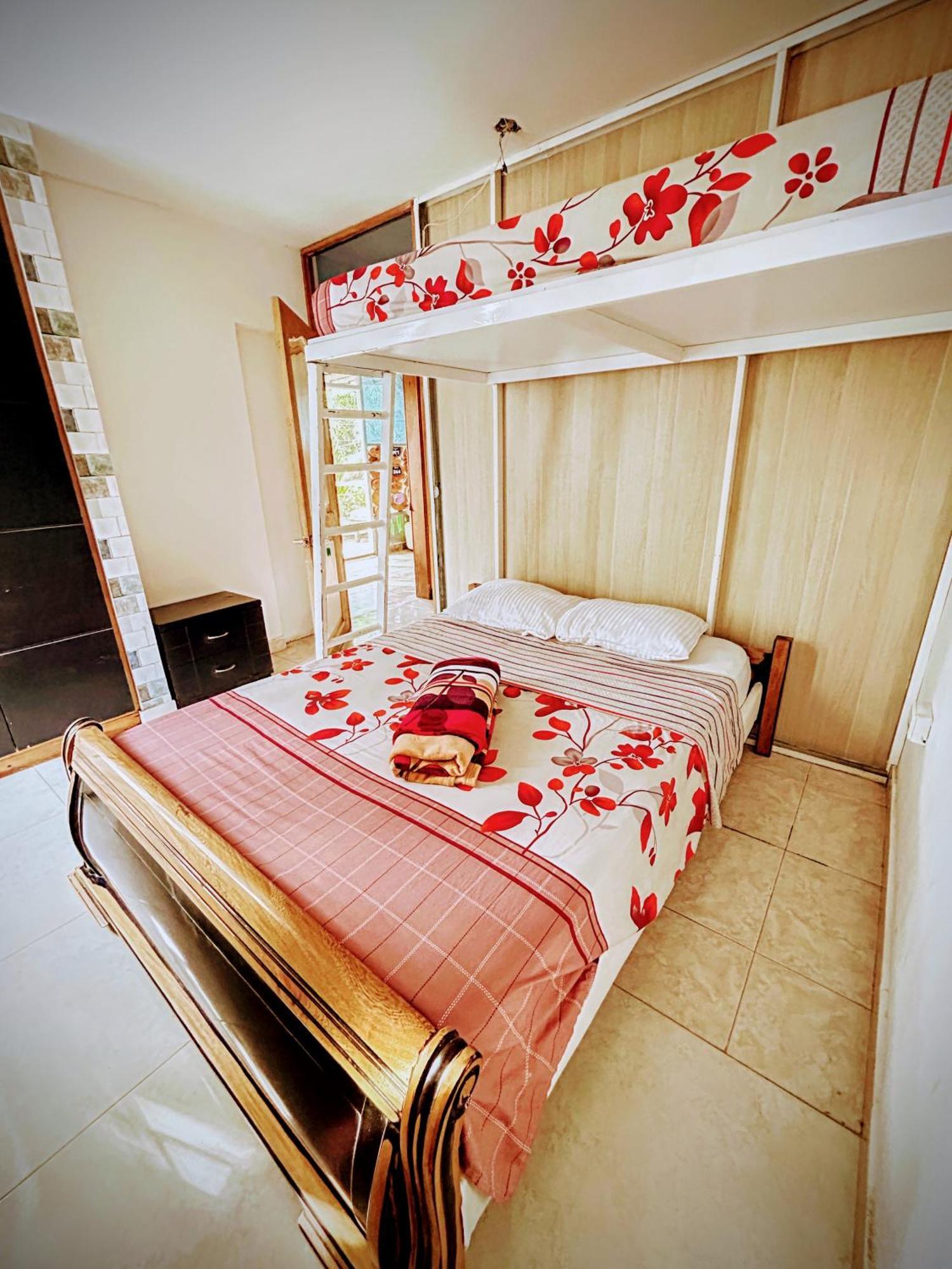 Homestay Casa Fm Santa Marta (Magdalena)