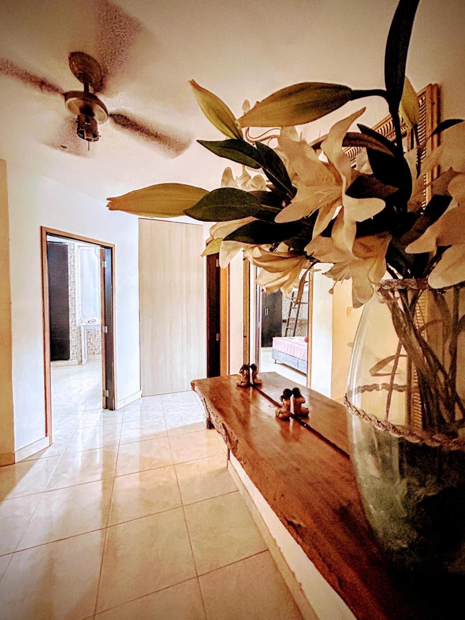 Casa Fm Homestay Santa Marta (Magdalena)